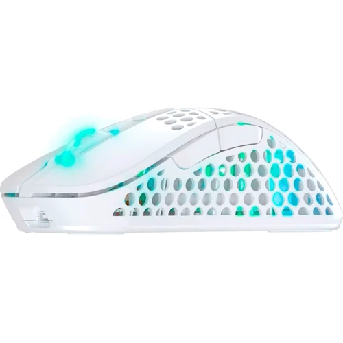 Мышь Xtrfy M4 RGB Wireless White (M4W-RGB-WHITE)