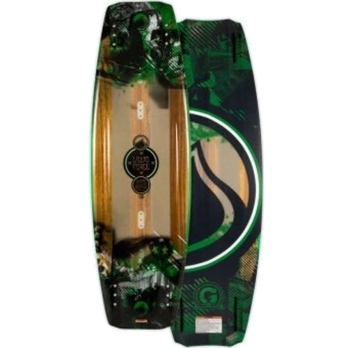 Вейк, вейкборд Liquid Force SHANE HYBRID 2013 (138)