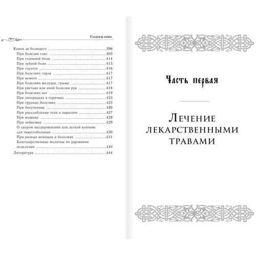 православний целебник: Автор Володимир Зоберн