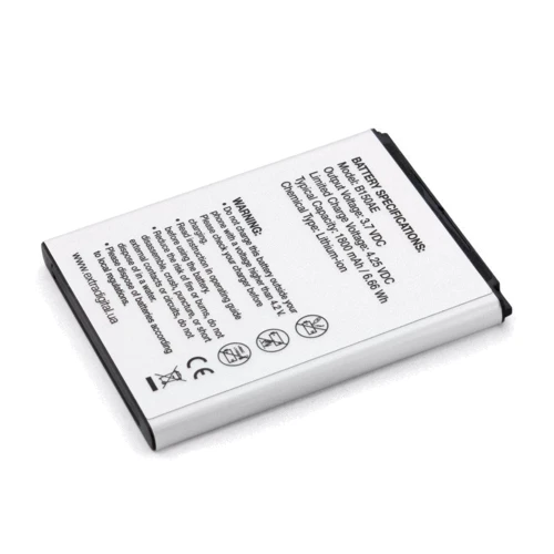 Аккумулятор ExtraDigital 1800mAh (BMS6299) for Samsung i8260 Galaxy Core: Совместимость с брендом Samsung