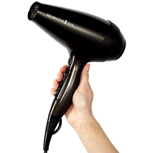 Фен Remington AC9095: Количество скоростей 2