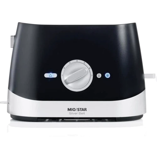 Тостер Mio Star Silverline 800