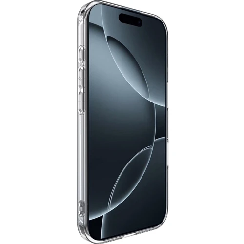 Чехол для iPhone BeCover TPU Case Transparancy for iPhone 17 (713757)