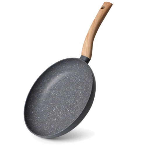 Сковорода Fissman LANA 24x4.5 см (14494)