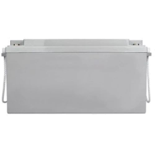 Акумуляторна батарея гелева Sturmax BC12V-GEL150AH GEL 12B 150 Ач: Напруга, В 12