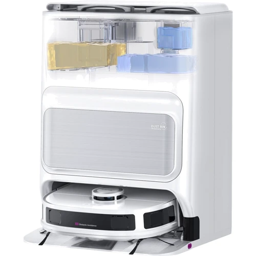 Робот уборщик Midea V12 фото 18