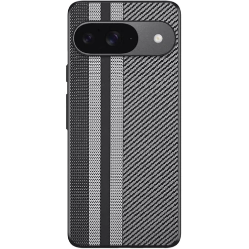 Чехол для телефонов Epik Case TPU+PC Grid Line for Google Pixel 9 / 9 Pro