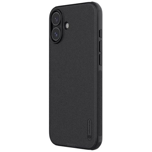 Чохол для iPhone Nillkin Matte Pro Black для iPhone 16: Тип аксесуара чохол
