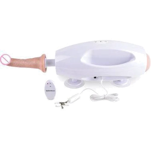 Секс машина Fetish Fantasy International Couples Sex Machine