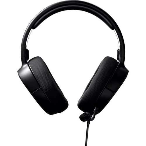 Наушники SteelSeries Arctis 1 (61427): Тип конструкции полноразмерные