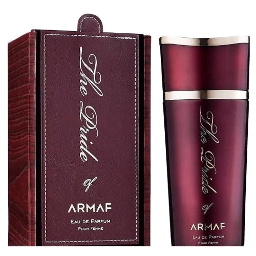 

Парфюмированная вода Sterling The Pride 100 ml