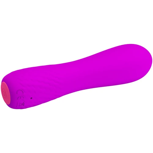 Вибратор Hi-tech Pretty Love Beau Vibrator Purple