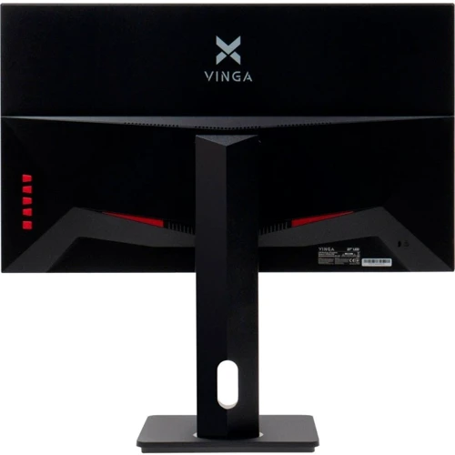 Монитор Vinga 27S118-21B: Формат изображения 16:9