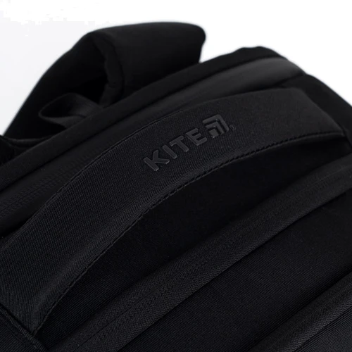 Рюкзак Kite K25-2722L Education Teens 2722L: Корпус рюкзака Мягкий