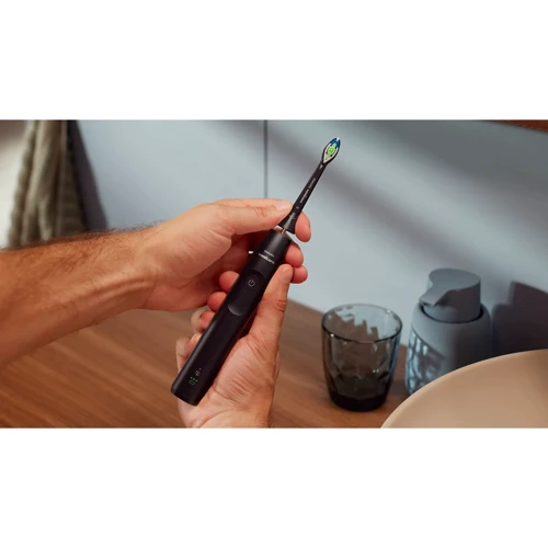 Зубная щетка Philips Sonicare 5300 Series HX7101/01 фото 4