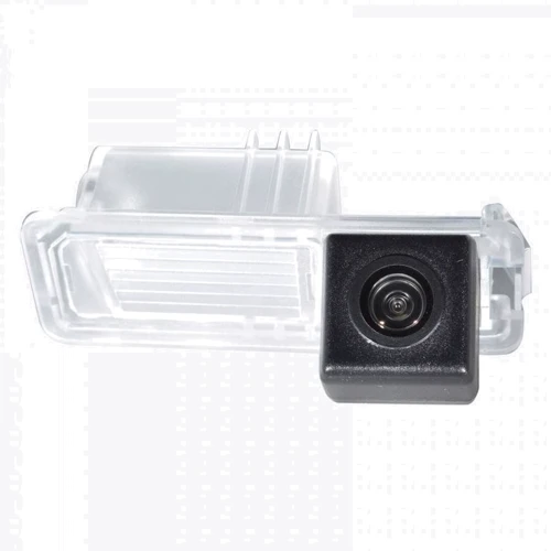 Камера заднього виду Prime-X CA-9538 VW, Skoda, Seat