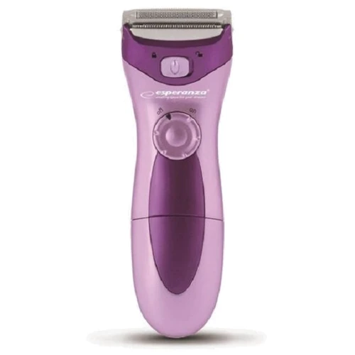 Электробритва Esperanza EBG003V Aruba violet