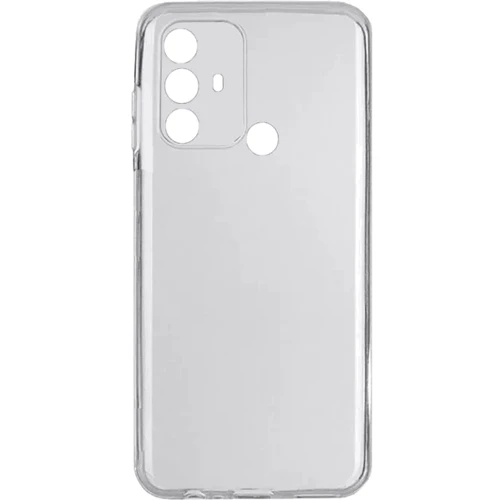 Чехол для телефонов BeCover TPU Case Transparancy for ZTE Blade A53 Pro (709631)