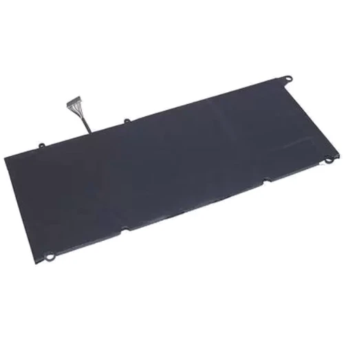 Батарея для ноутбука Dell JD25G XPS 13-9343 Ultrabook 7.4V Black 7000mAh OEM (64919): Ємність, мАг 7000