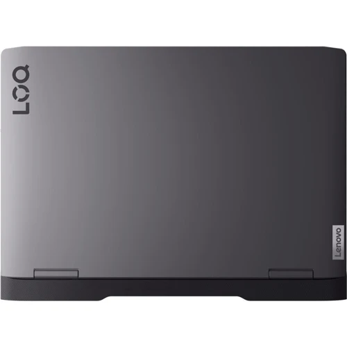 Ноутбук Lenovo LOQ 15IRH8 (82XV00YFRA) UA: Відеоадаптер NVidia GeForce RTX 4050, 6 ГБ GDDR6