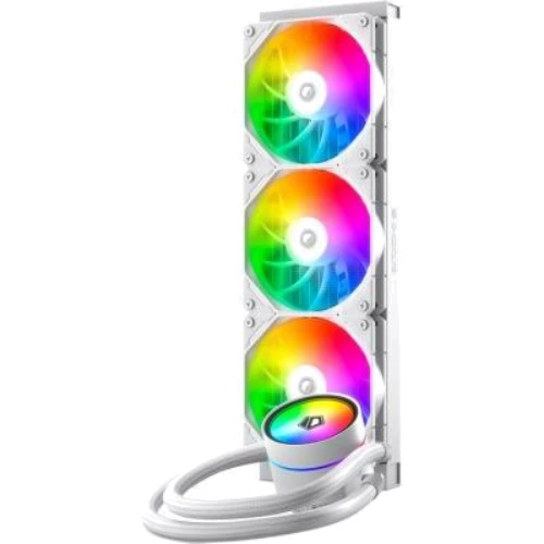 Кулер ID-COOLING ZOOMFLOW 360 XT V2: Разъем 4pin