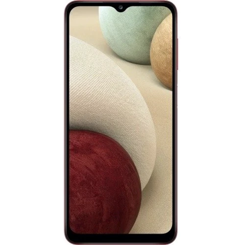 Смартфон Samsung Galaxy A12 (A125F) 32Gb Red (SM-A125FZRUSEK) Approved Вітринний зразок фото 6