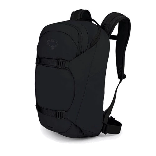 Рюкзак туристичний Osprey Metron (F19) Black - O / S - чорний фото 2