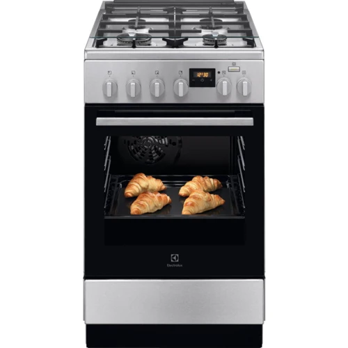 Плита комбинированная Electrolux RKK560200X