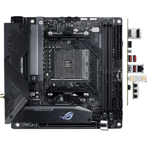 ASUS STRIX B550-I GAMING