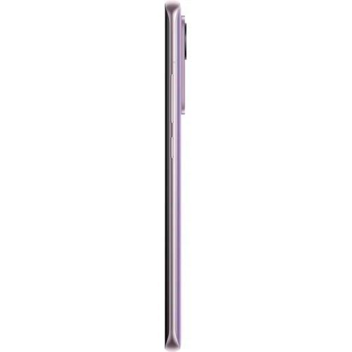 Смартфон Xiaomi 12 12/256GB Purple: Батарея 4500 мАч