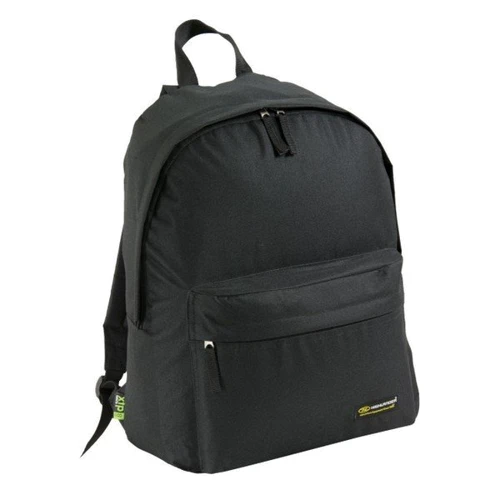 Рюкзак Highlander Zing XL 28 Black (925465)