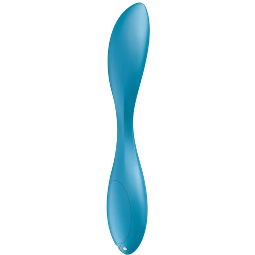 Вібратор Satisfyer G-Spot Flex 1 petrol