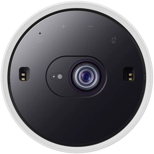 Проектор Samsung The Freestyle (SP-LSP3BLAX) фото 11
