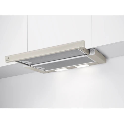 Витяжка Electrolux LFP316AS