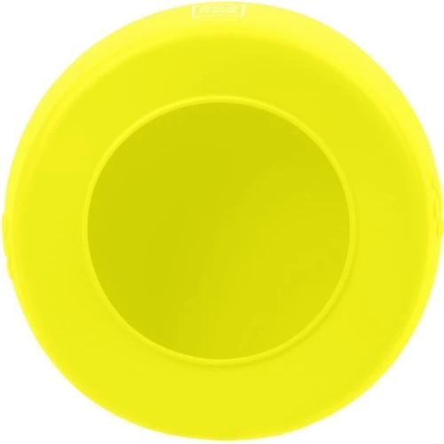 Миска-непроливайка WAUDOG Silicone 1 л желтый (50798): Особенности Походная