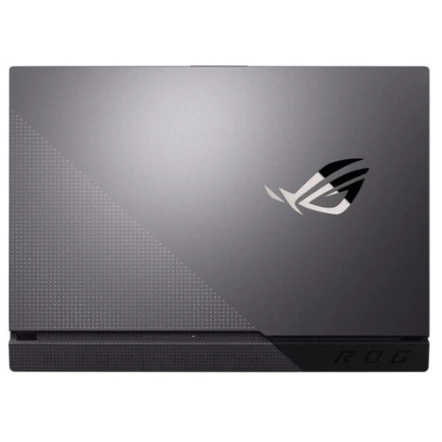 Ноутбук ASUS ROG Strix G15 (90NR0582-M000W0): Обсяг накопичувача 512 ГБ (SSD)