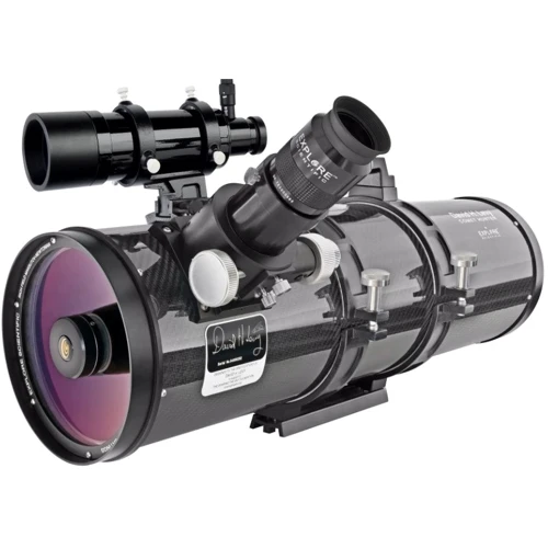 

Explore Scientific MN-152/731 David H. Levy Comet Hunter (4852740)