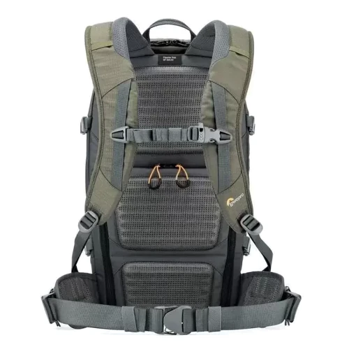 Lowepro Flipside Trek BP 350 AW (LP37015-PWW): Габариты 28 x 20 x 51 см