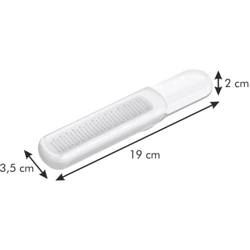 Терка и настаиватель для имбиря Tescoma Handy X-sharp, 19 см (643735) фото 5