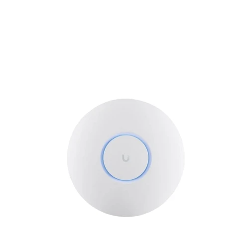 Точка доступу Wi-Fi Ubiquiti U6+ (U6-PLUS)