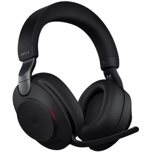 Наушники Jabra Evolve2 85 Stereo USB-C MS Black (28599-999-889): Диапазон частот (Гц) 20 - 20000