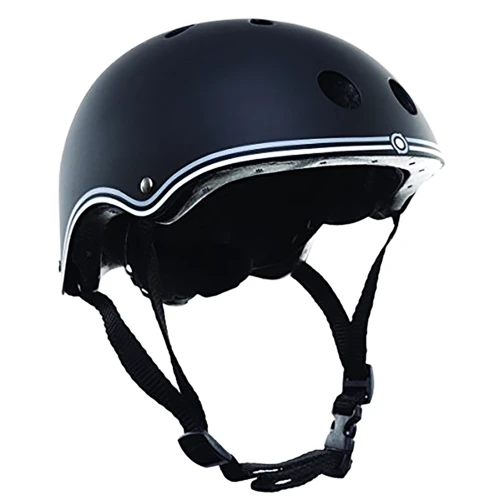 Шлем защитный Globber размер XS Black (500-120)