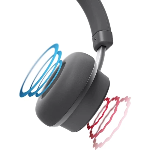 Навушники Koss CS340iBT QZ Over-Ear Wireless (197196.101): Тип кріплення оголовные