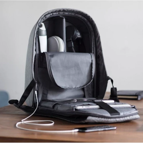 Внутренние разделители для рюкзака XD Design "Bobby Hero XL" (P705.722) фото 3