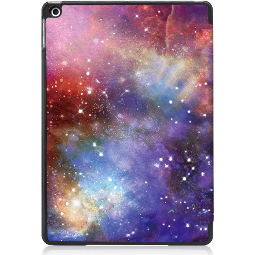 Аксессуар для iPad BeCover Smart Case Space for iPad 10.2" 2019-2021 (706606): Тип аксессуара чехол