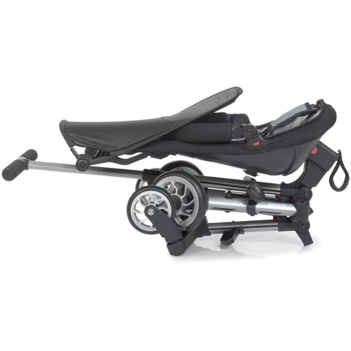 Коляска детская прогулочная TurboTrike до 15 кг (M 5573-2L ): Пол ребенка Унисекс
