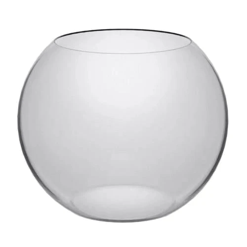 Ваза Trendglass Sphere 15.5см (35104/T)