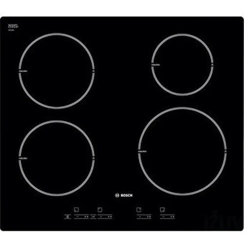 Варильна поверхня Bosch PIE 611T14