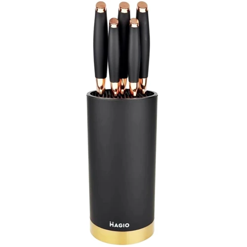 Набір кухонних ножів Magio 6 предметів (1091MG)
