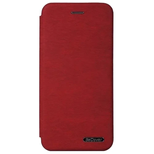 Чехол для телефонов BeCover Book Exclusive Burgundy Red for Samsung M346 Galaxy M34 5G (710258)